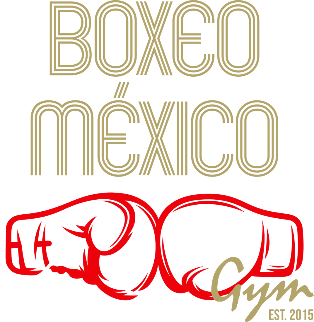 Boxeo México Gym, est. 2015